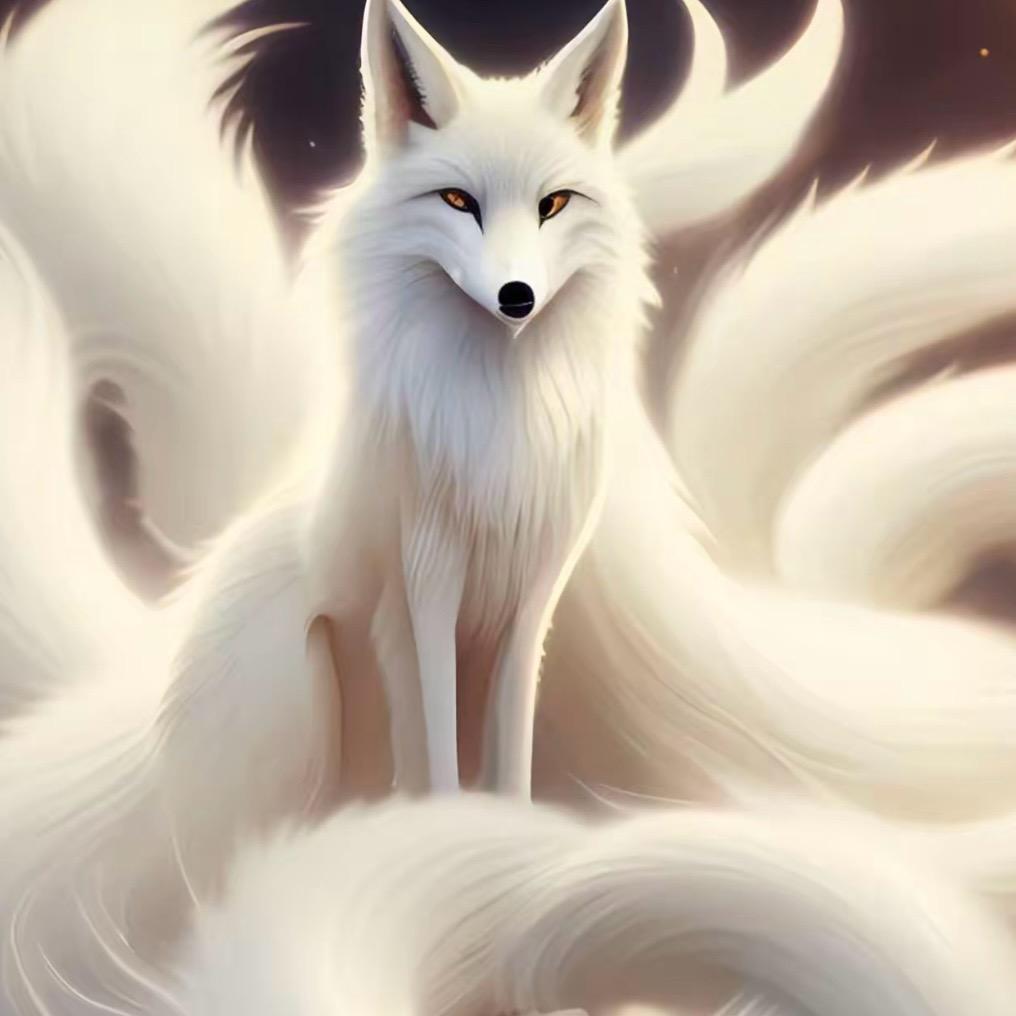 🦊超