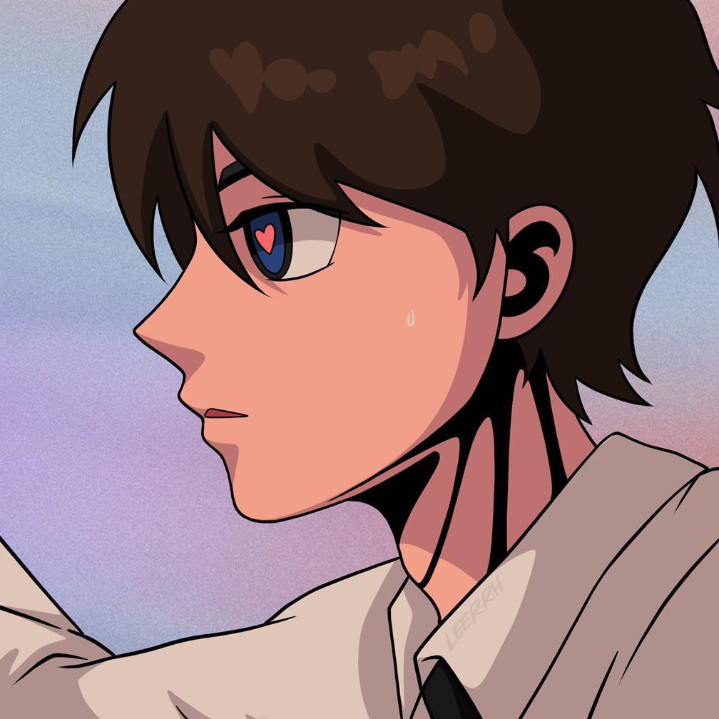 我好像在哪见过你🌈