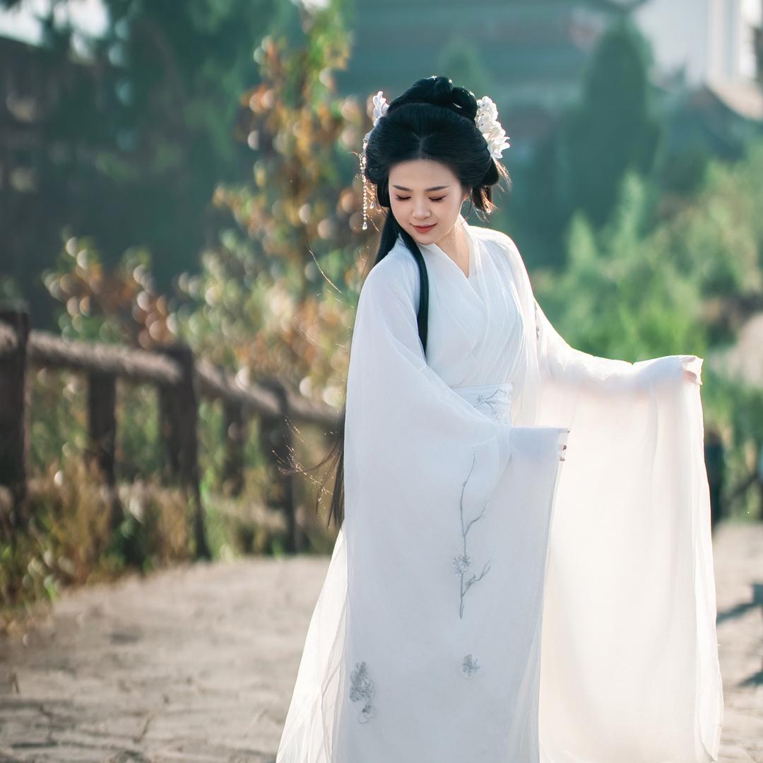 沐荷（修养版）