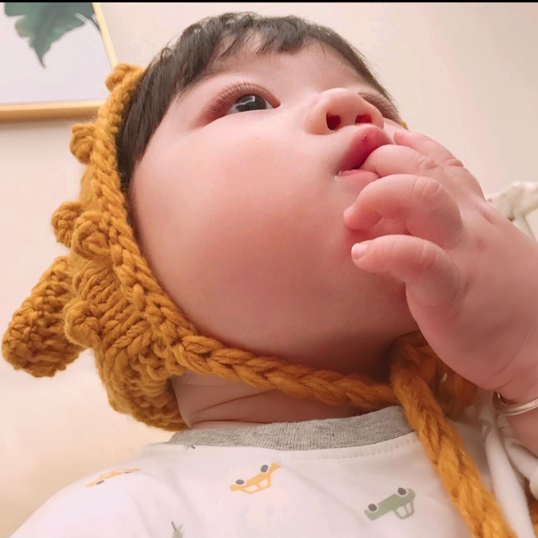 心岛小吃货