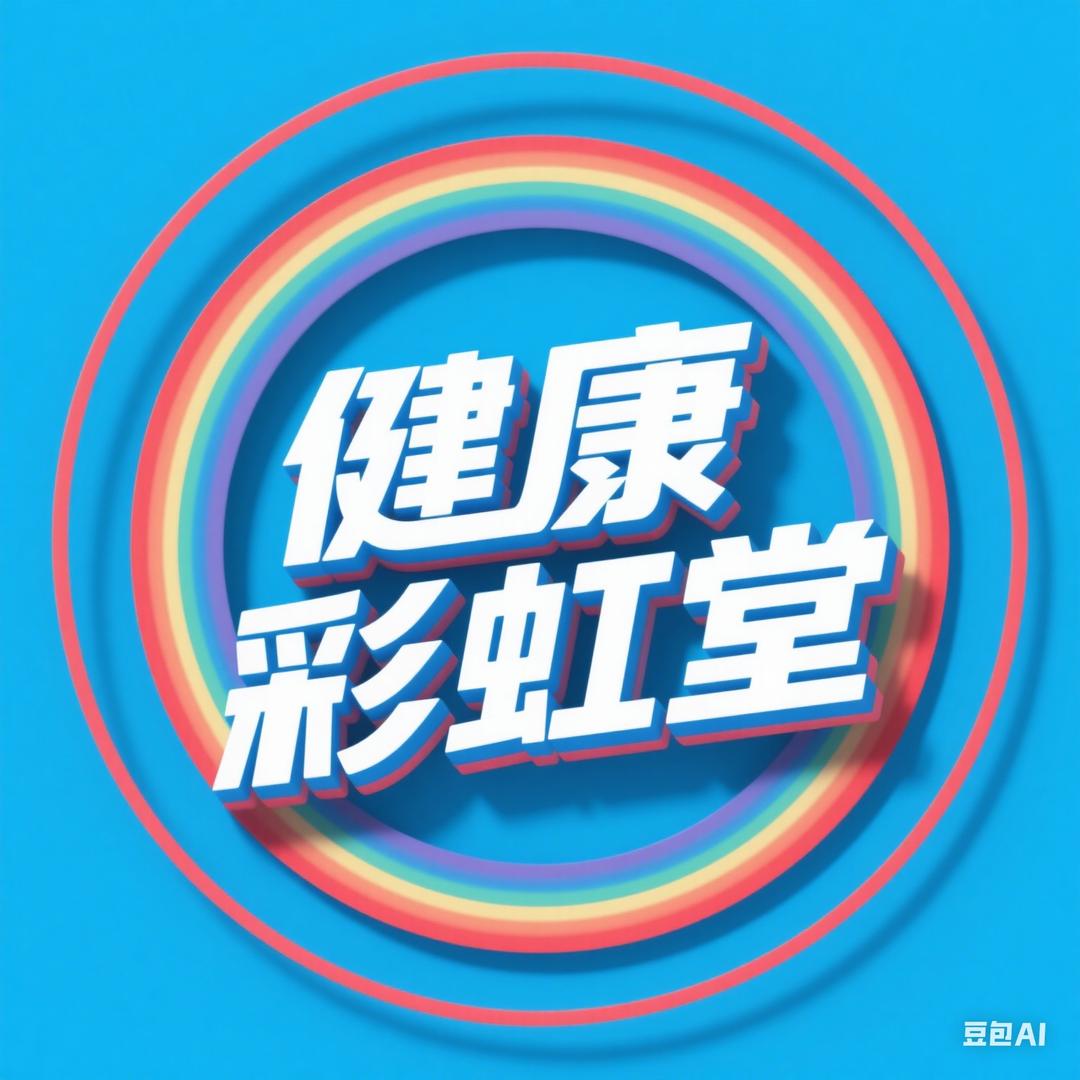健康彩虹堂