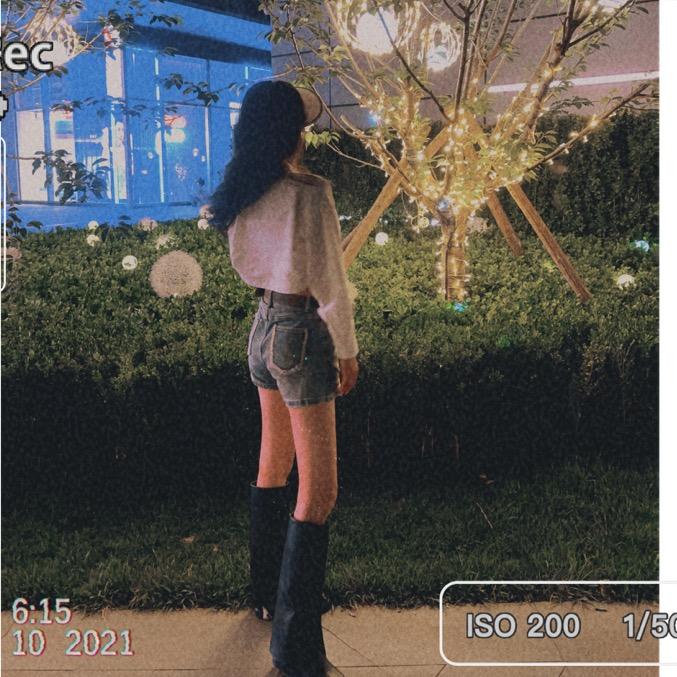 甜儿✨