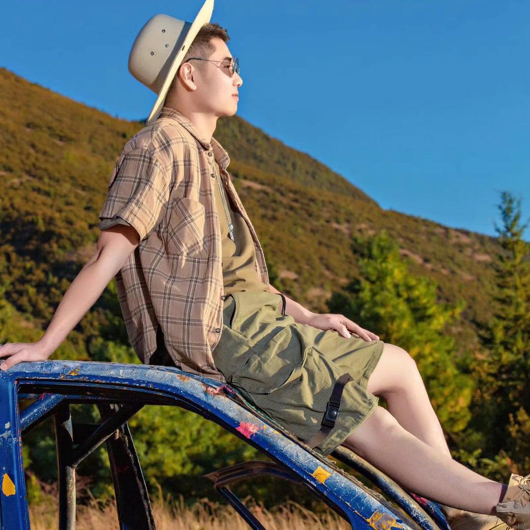 坦克（核弹流项羽）