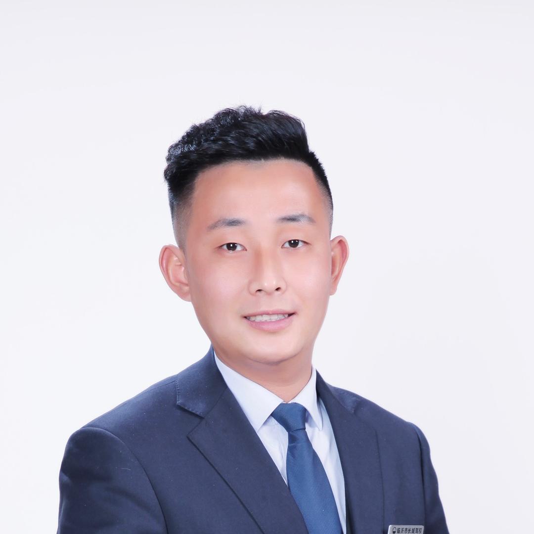 临沂交运驾校-刘春辉教练（学🚗找我）