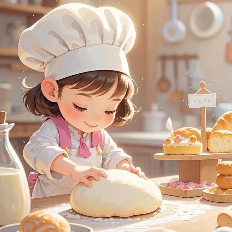琴姐美食