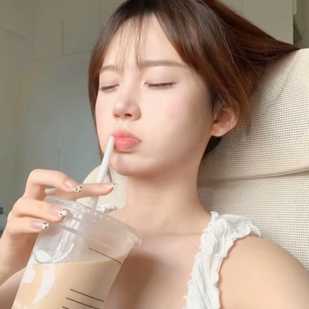 早安、