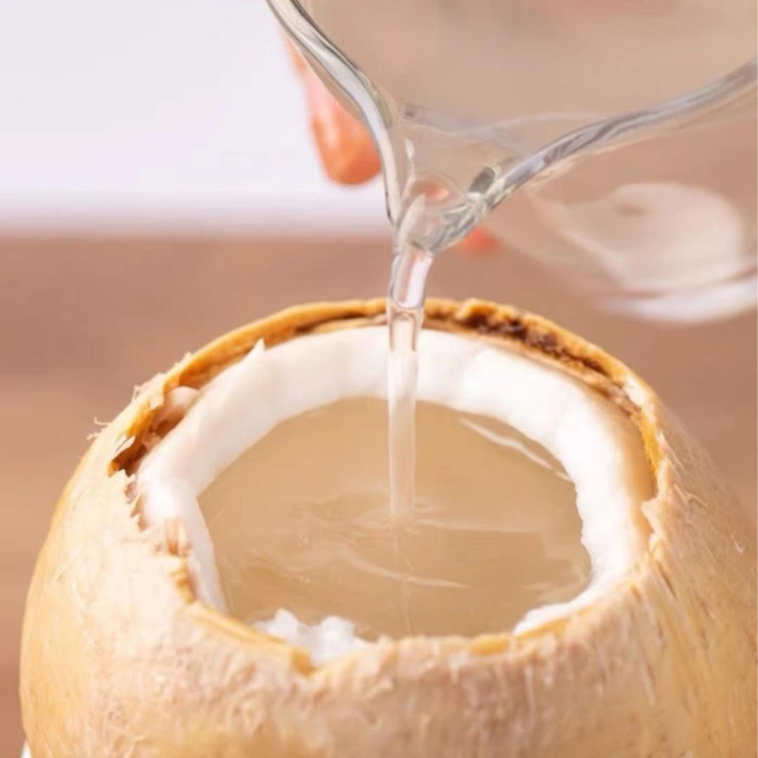 欢掌柜进口水果-富的牛油