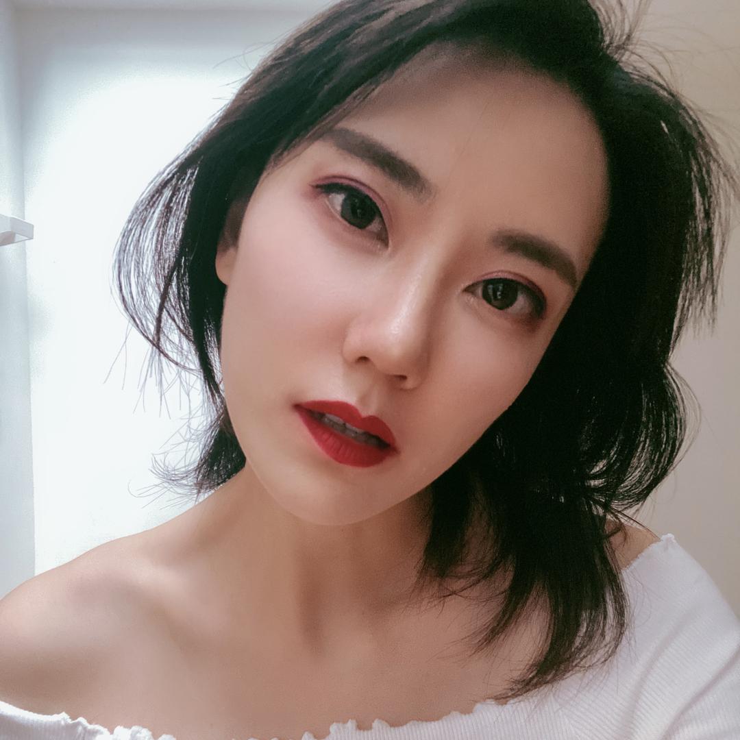 妮妮驾到😏