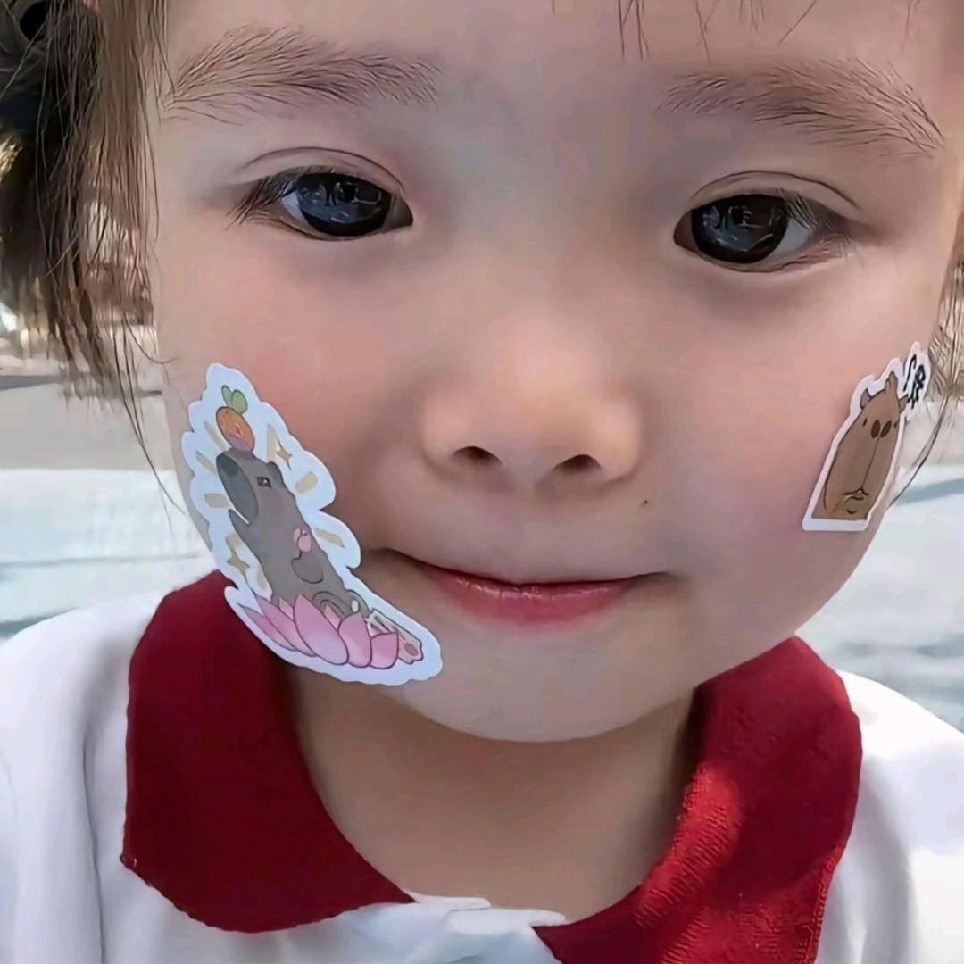 进击的橘子皮