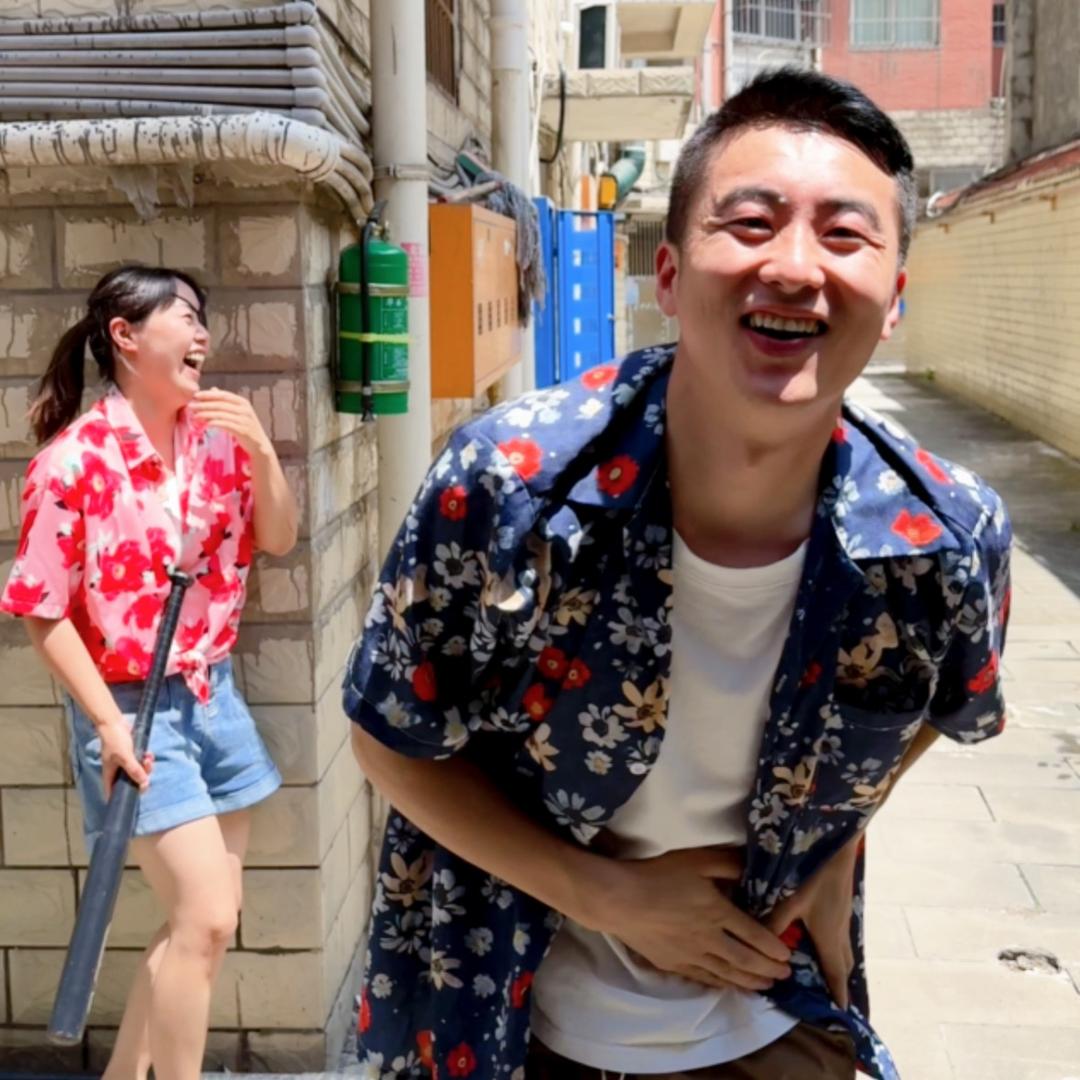 蛇儿哥哥