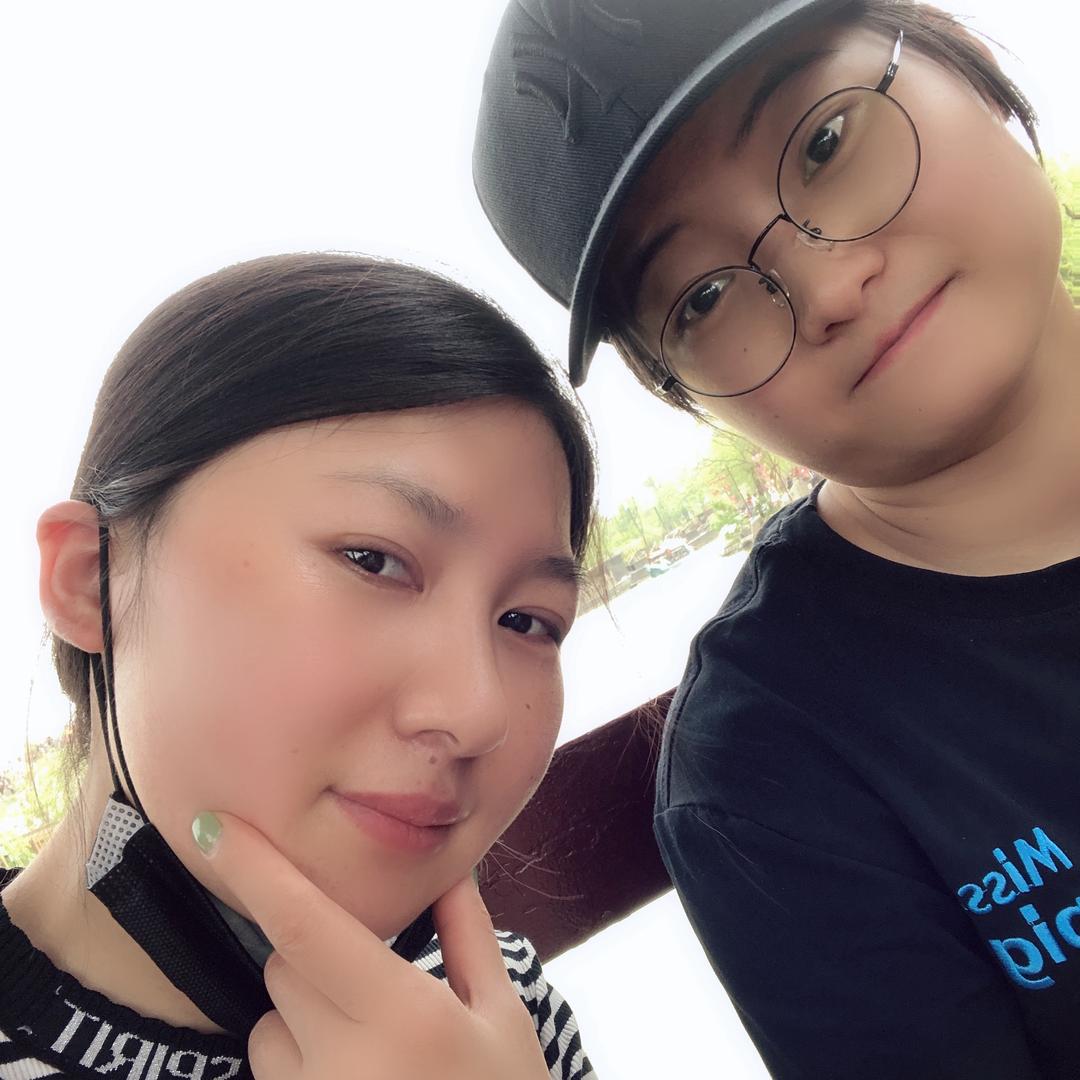 娟娟家的小生活