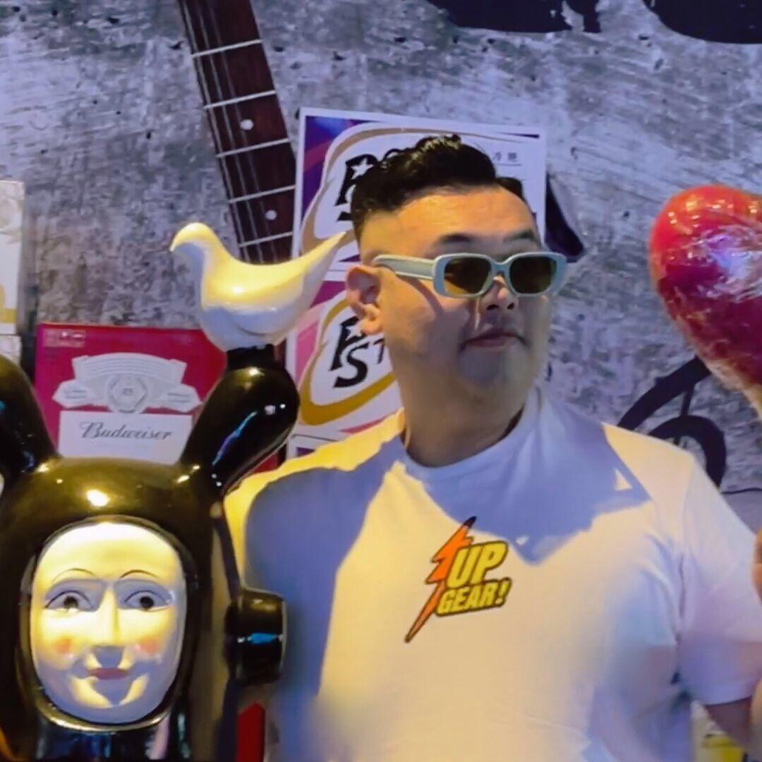 🌈无敌博.           🦁
