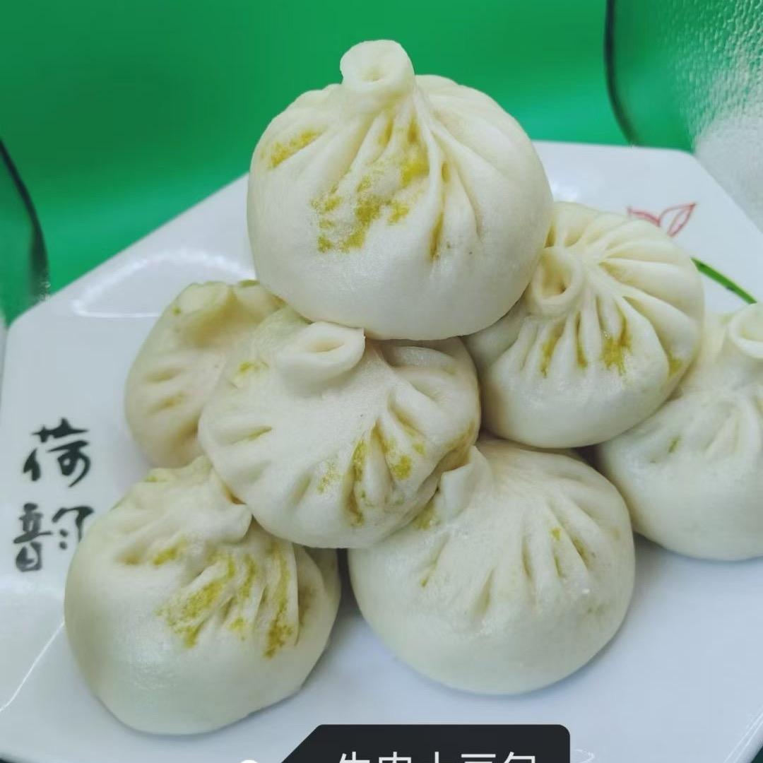 成品冷冻包子批发配送