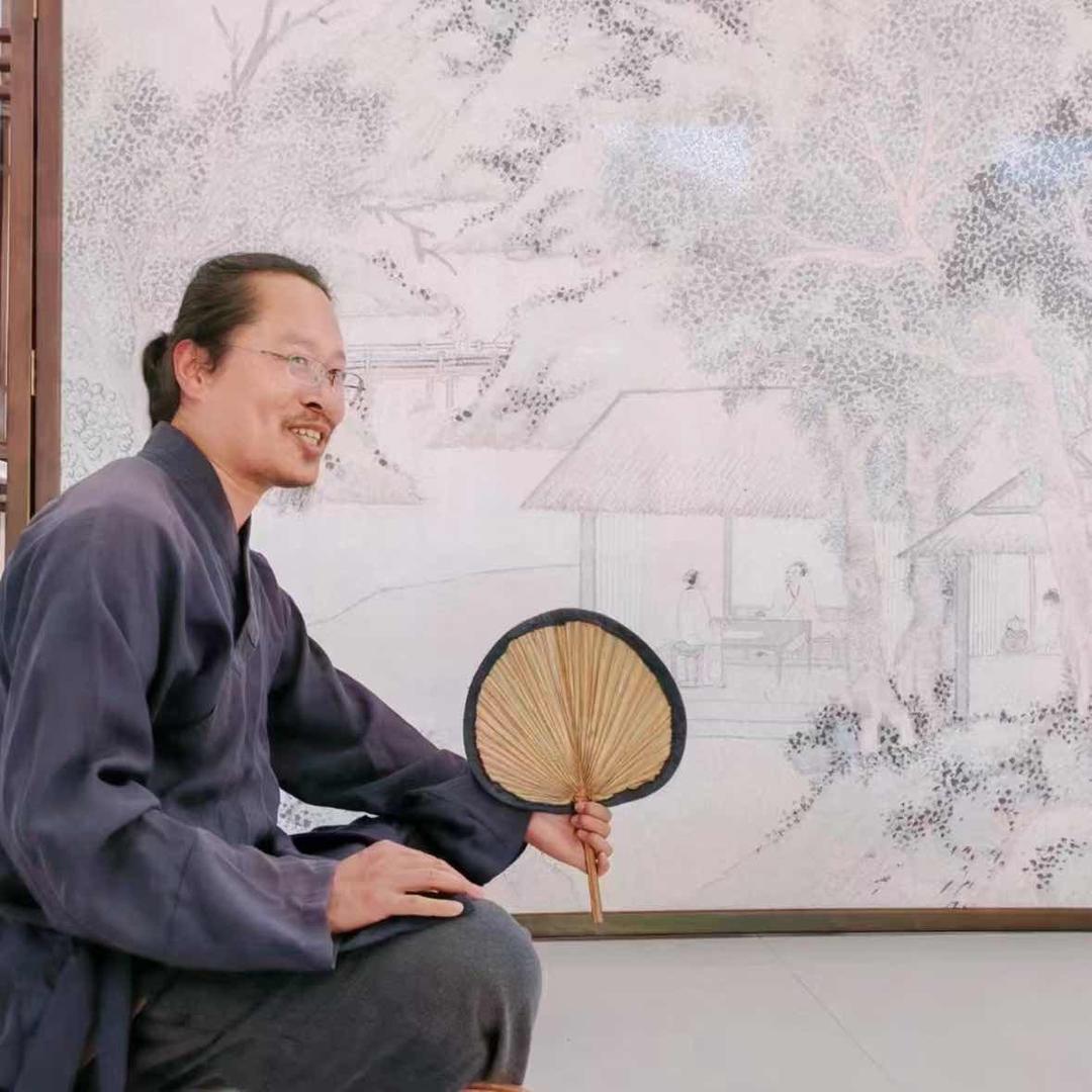 乔师之道工作室