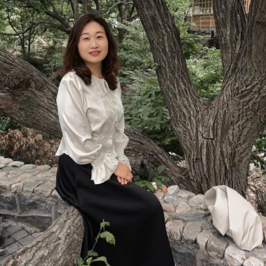 鲁蒙香妮