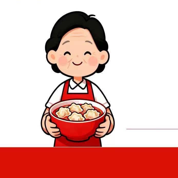 八玺手工馄饨店