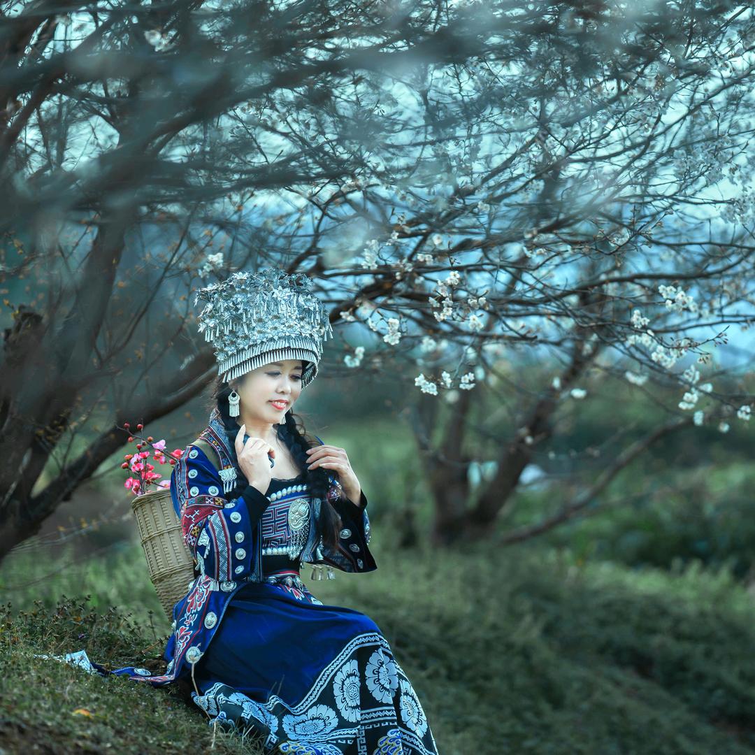 牛儿(独立自拍女摄)