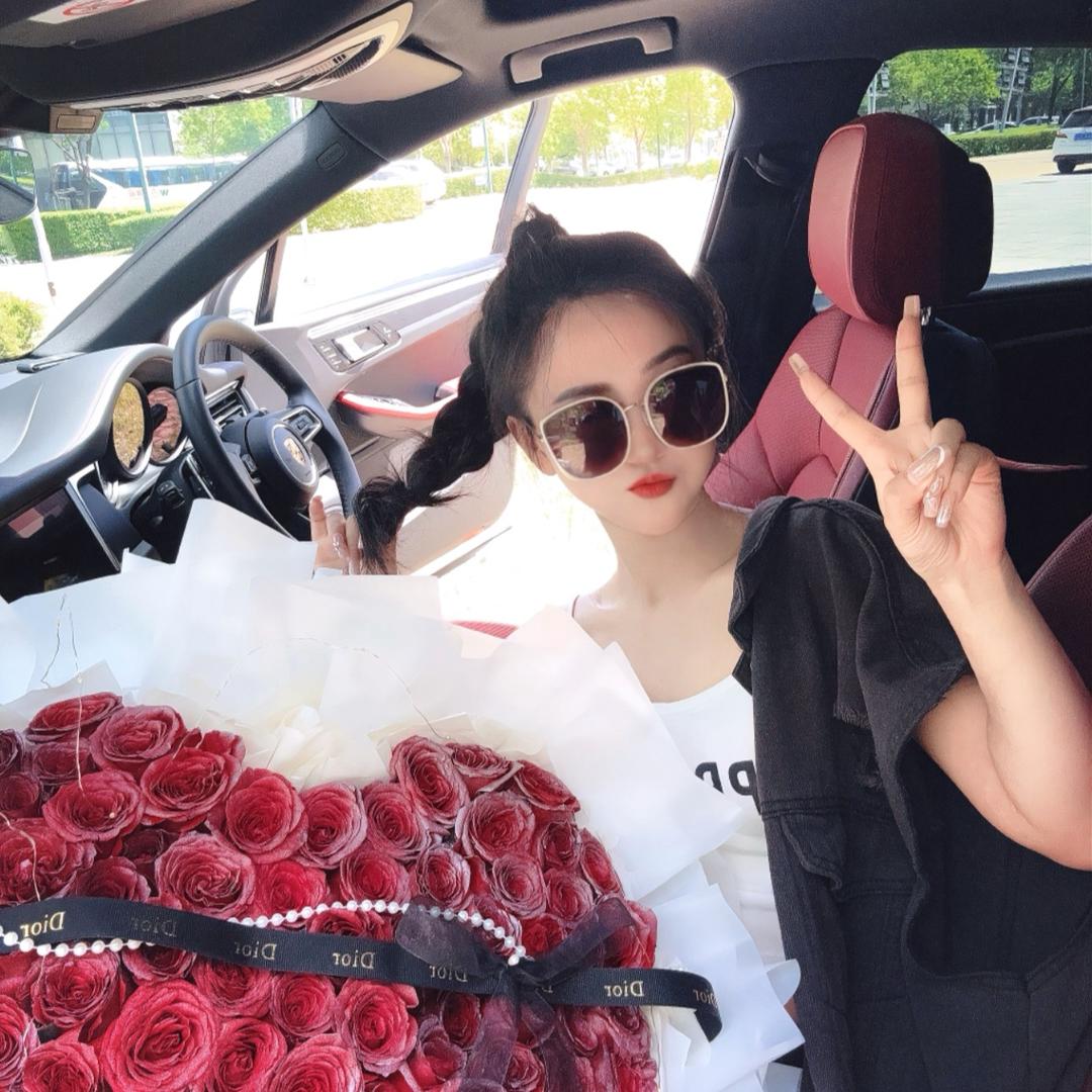 美美子日常碎片