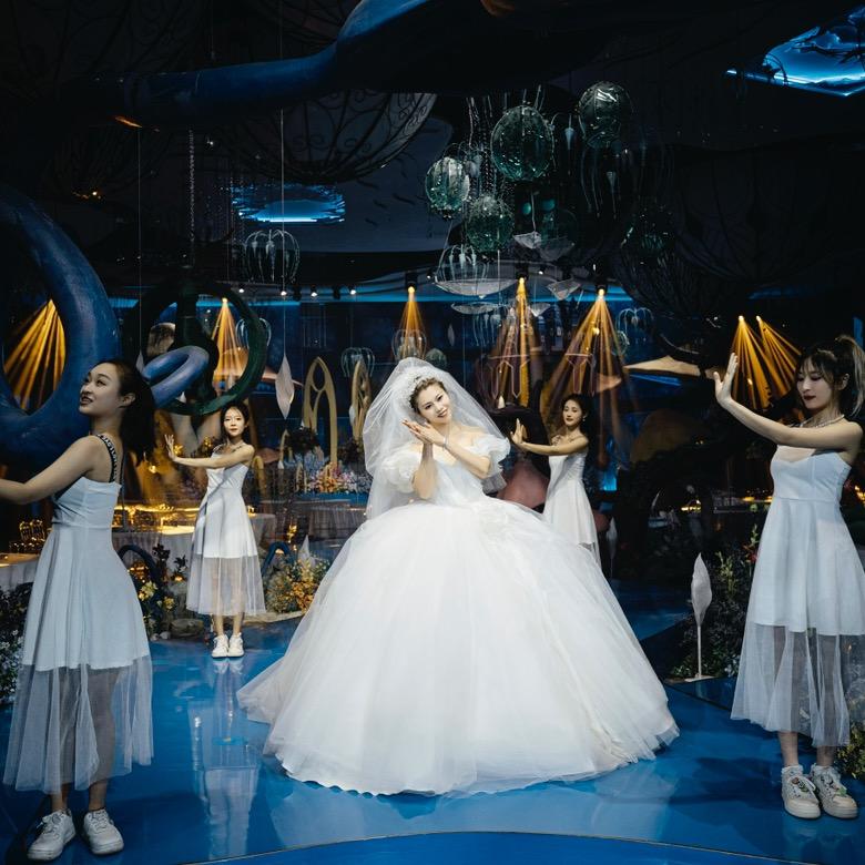 Zz舞团《招队员》