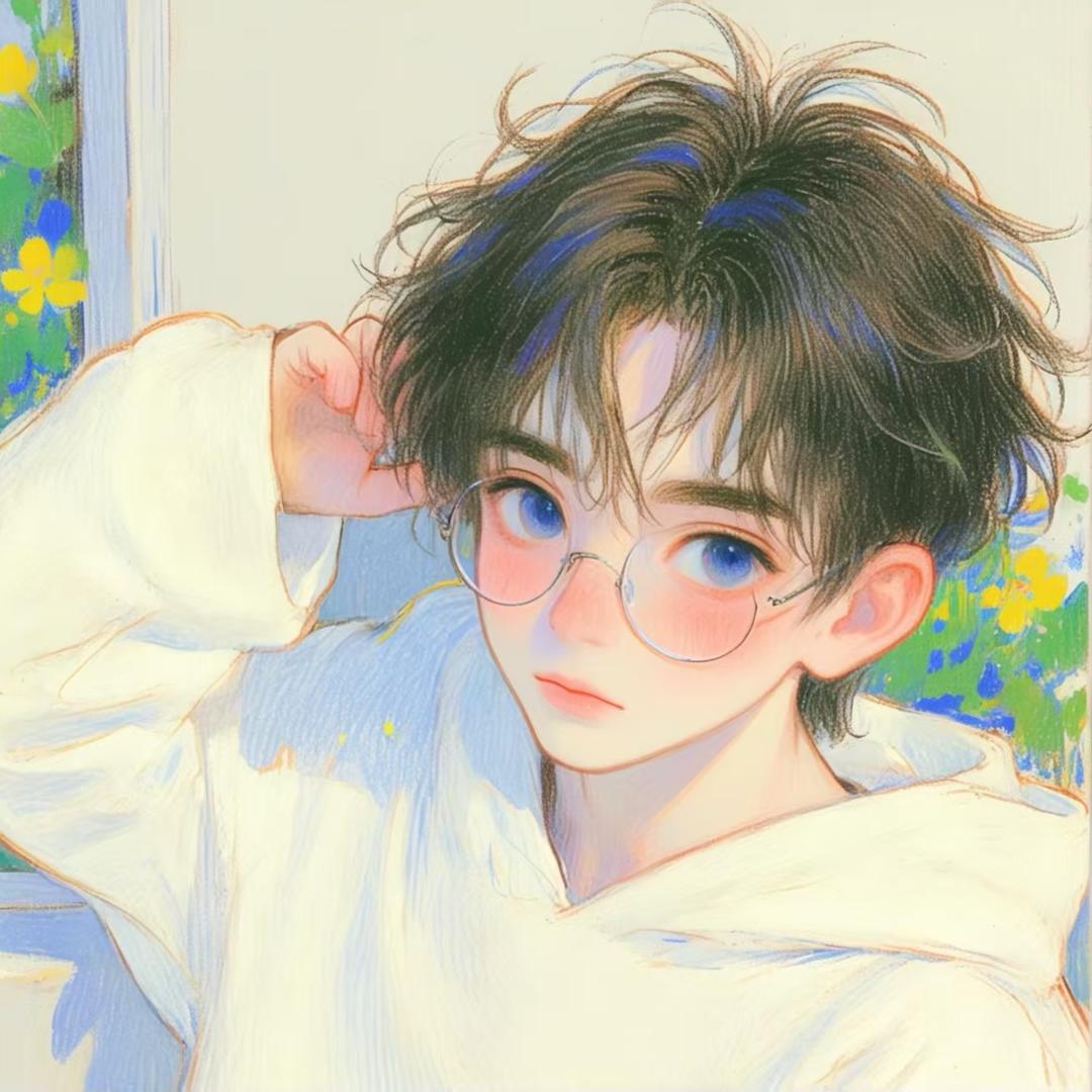 🌈一个人1座城