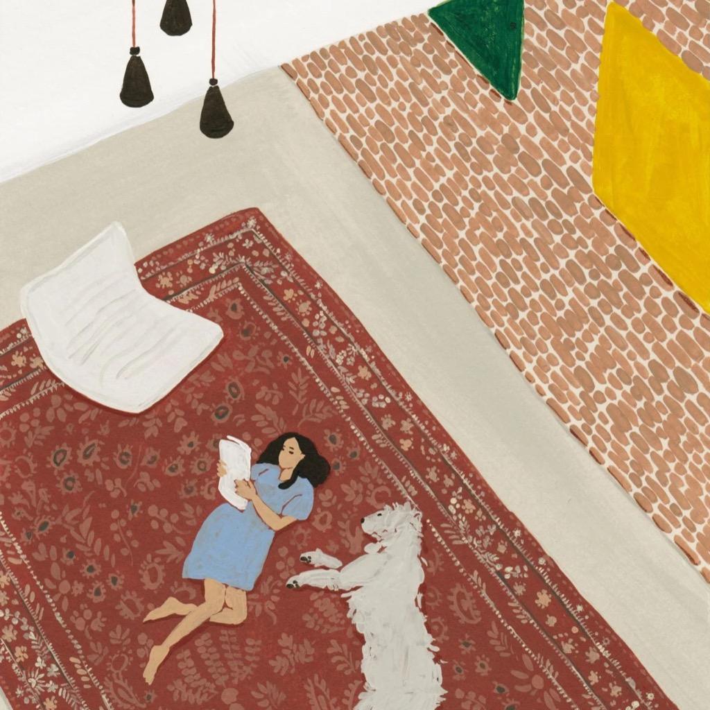 我和我的一百只小狗