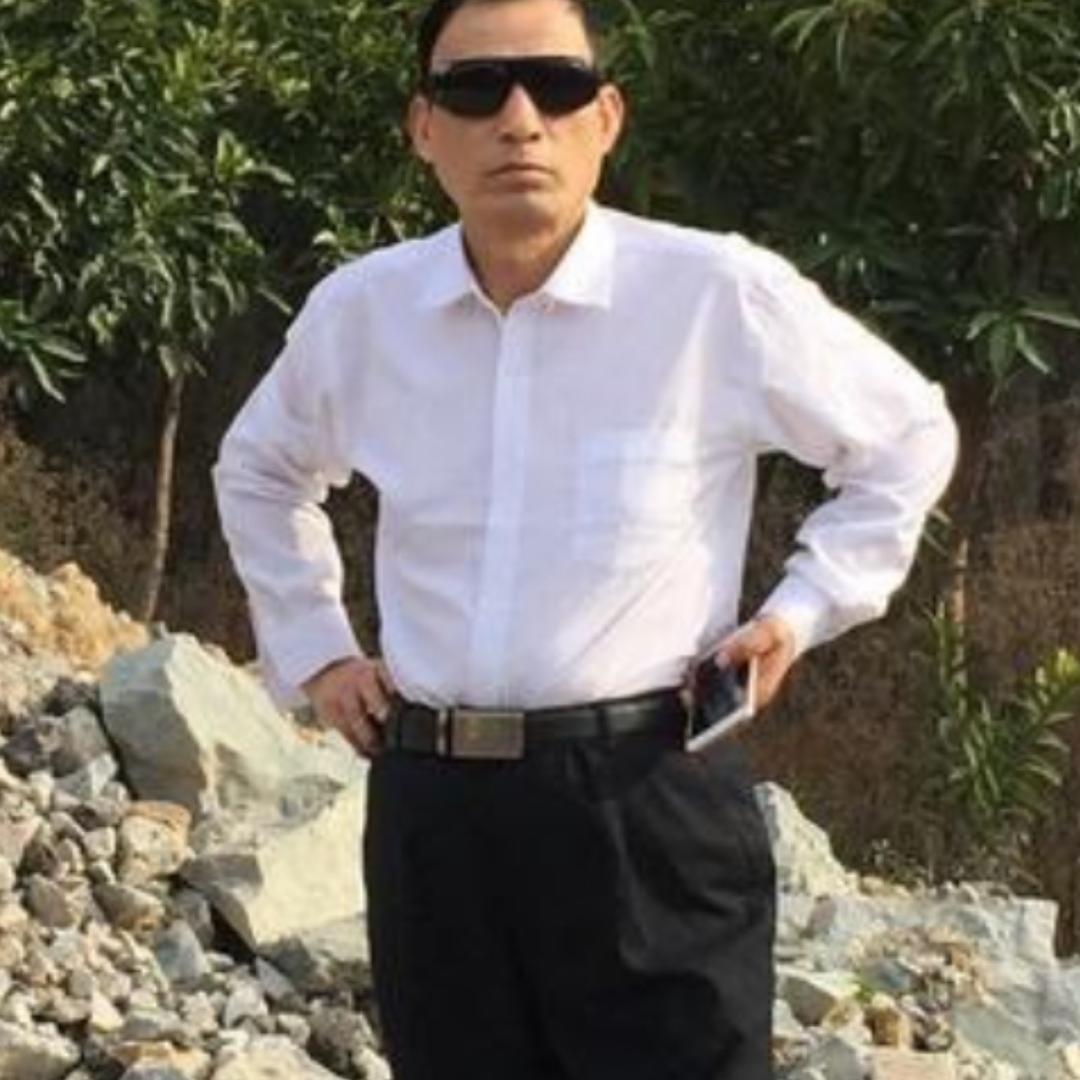 抖音华南地区大队长吴玉（自媒体）人