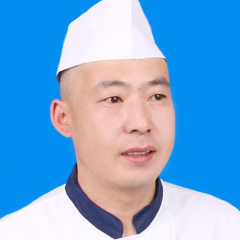 小董厨《万般努力》