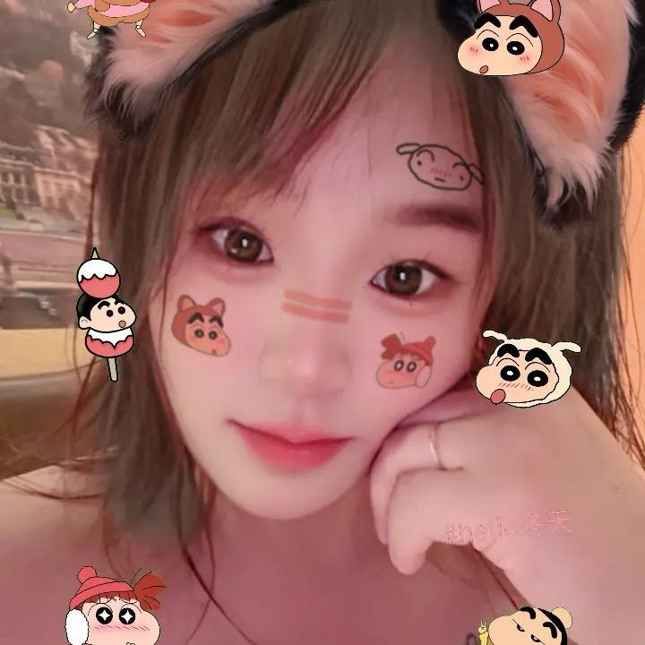 ㄣ寒╰☆ぷ