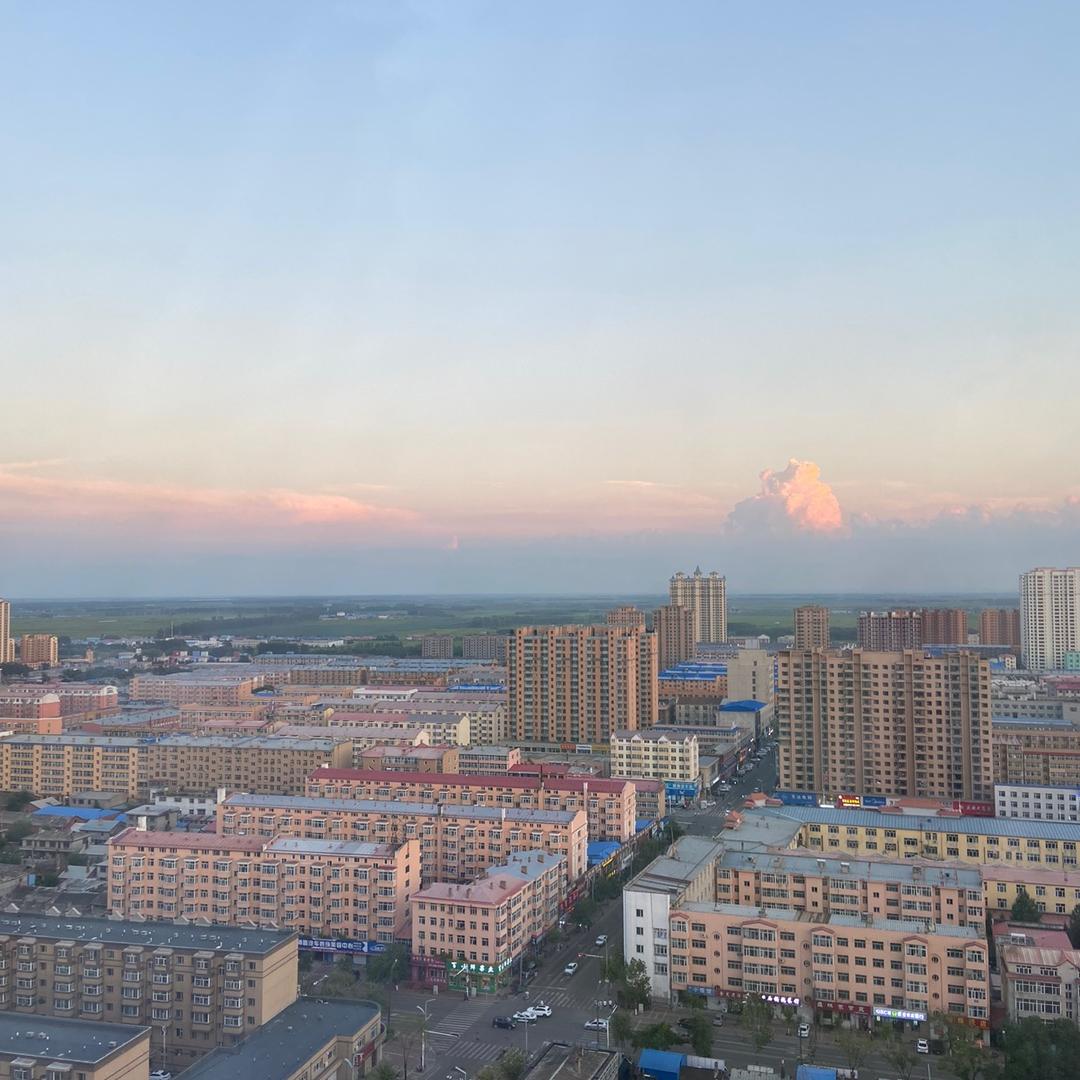 潇潇雨下