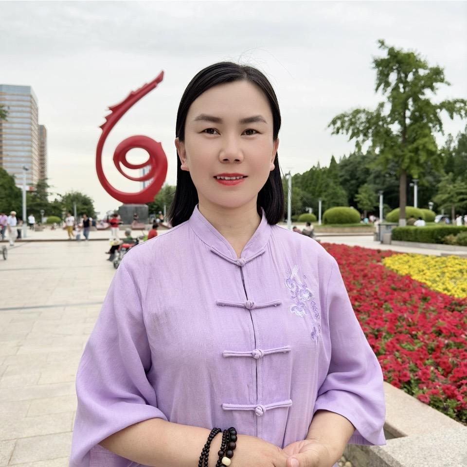 濮阳宝娟（授徒）
