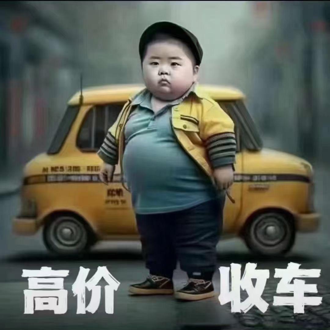 A有哥收车友沁德