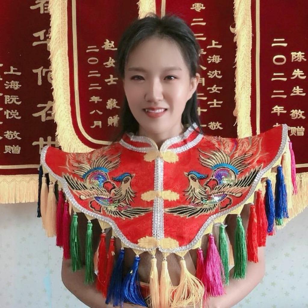 黑妞姐【咨询私信】
