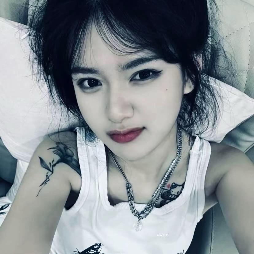 睡个好觉🥀