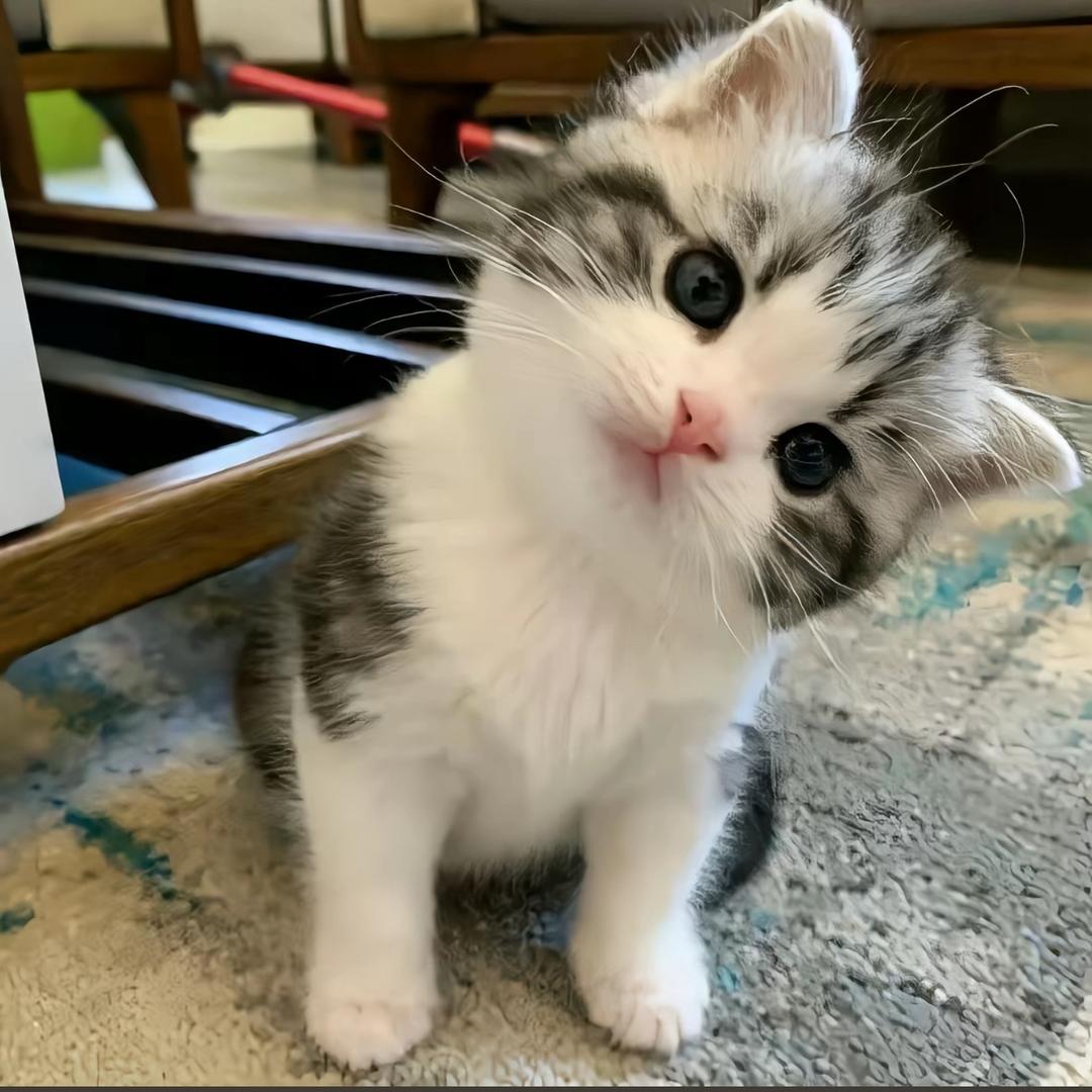 爱吃🐱的🐟