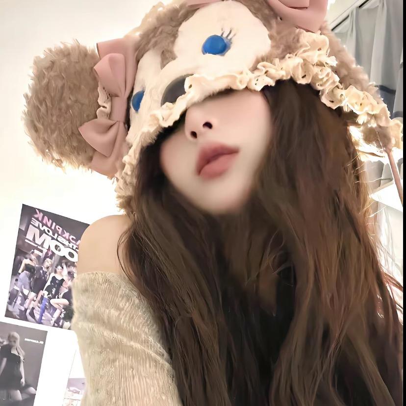 久儿💕