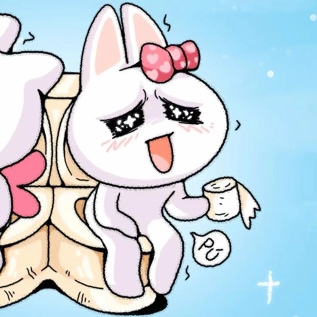 晚10:30看见我还在线就提醒我睡觉💤