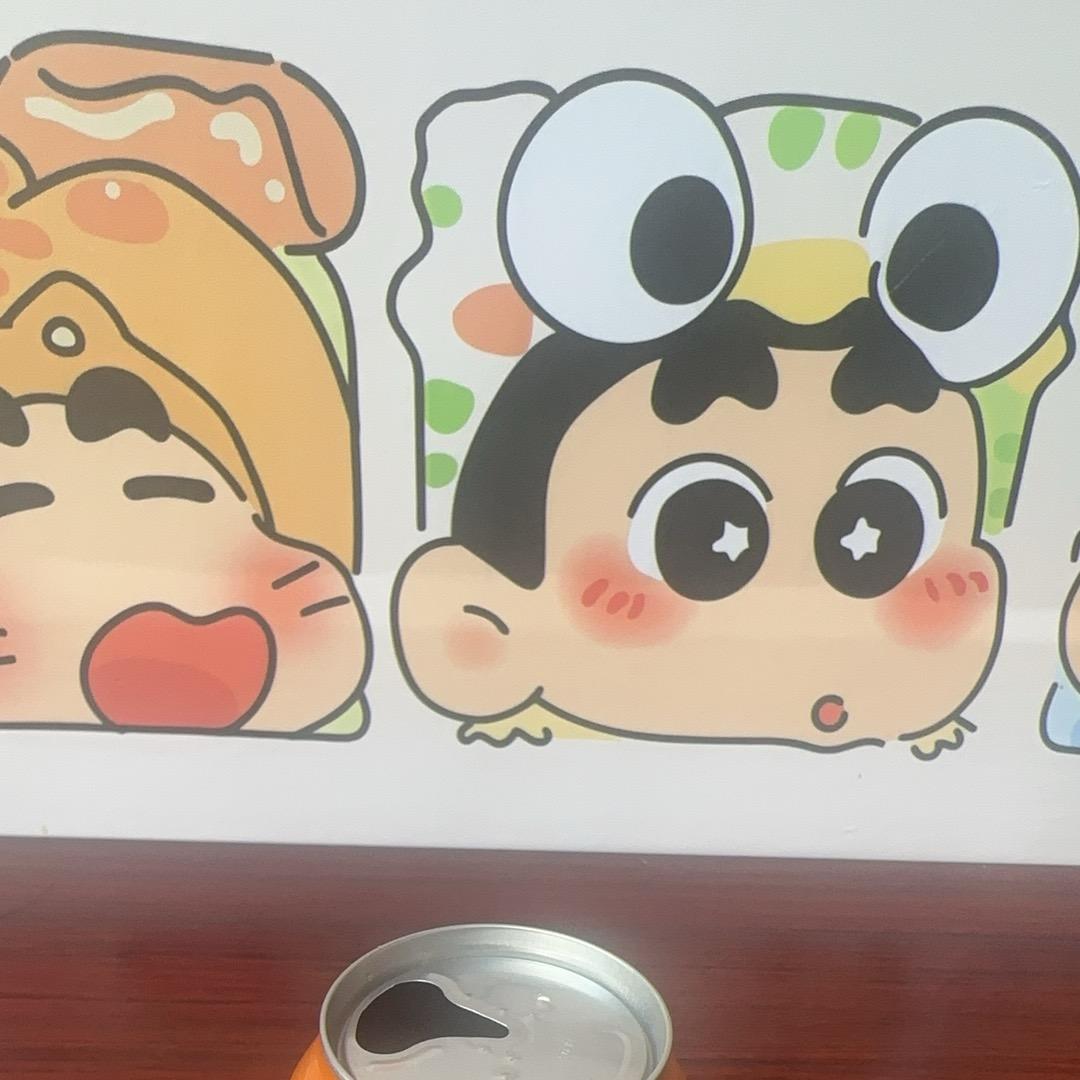 星星🎤