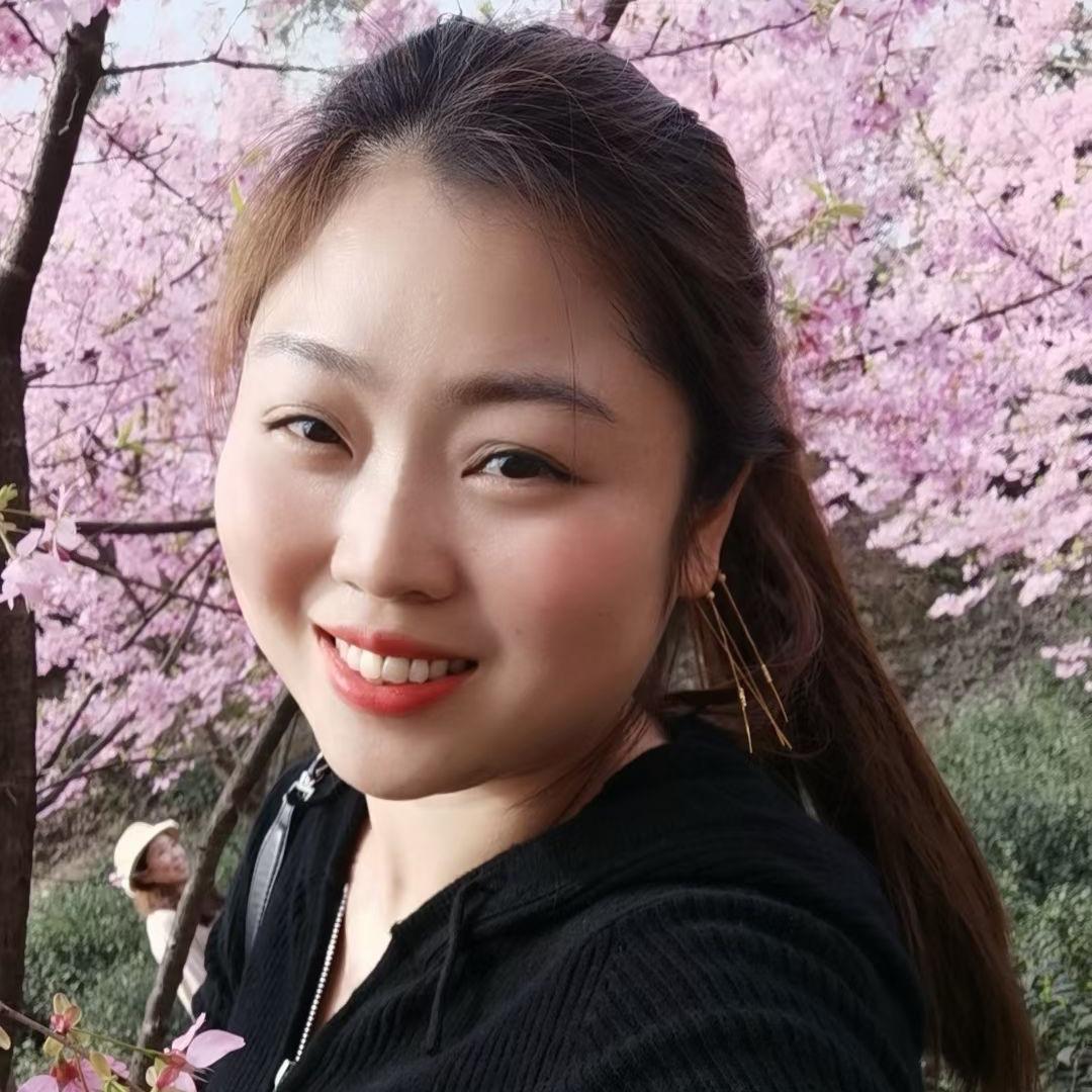 娇儿☀️