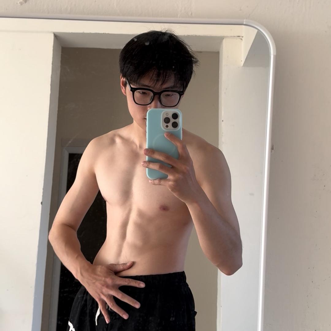 白松爱运动