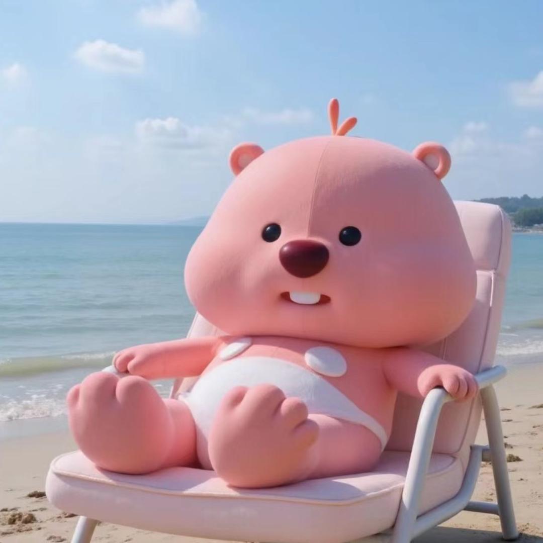 我喜梵你