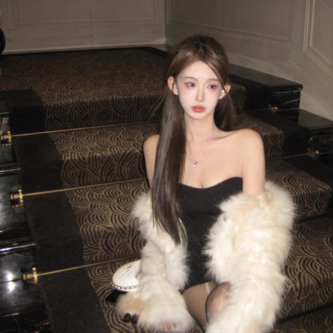 小绝