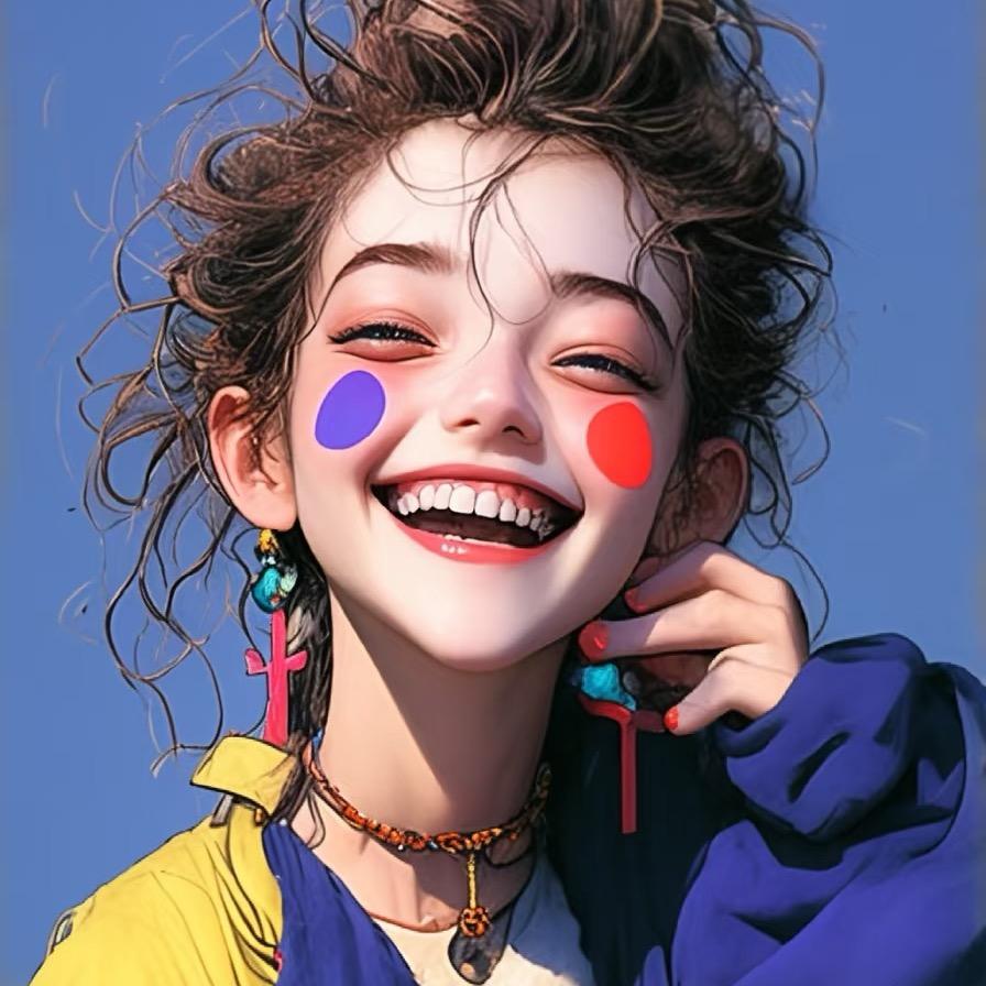 张倩