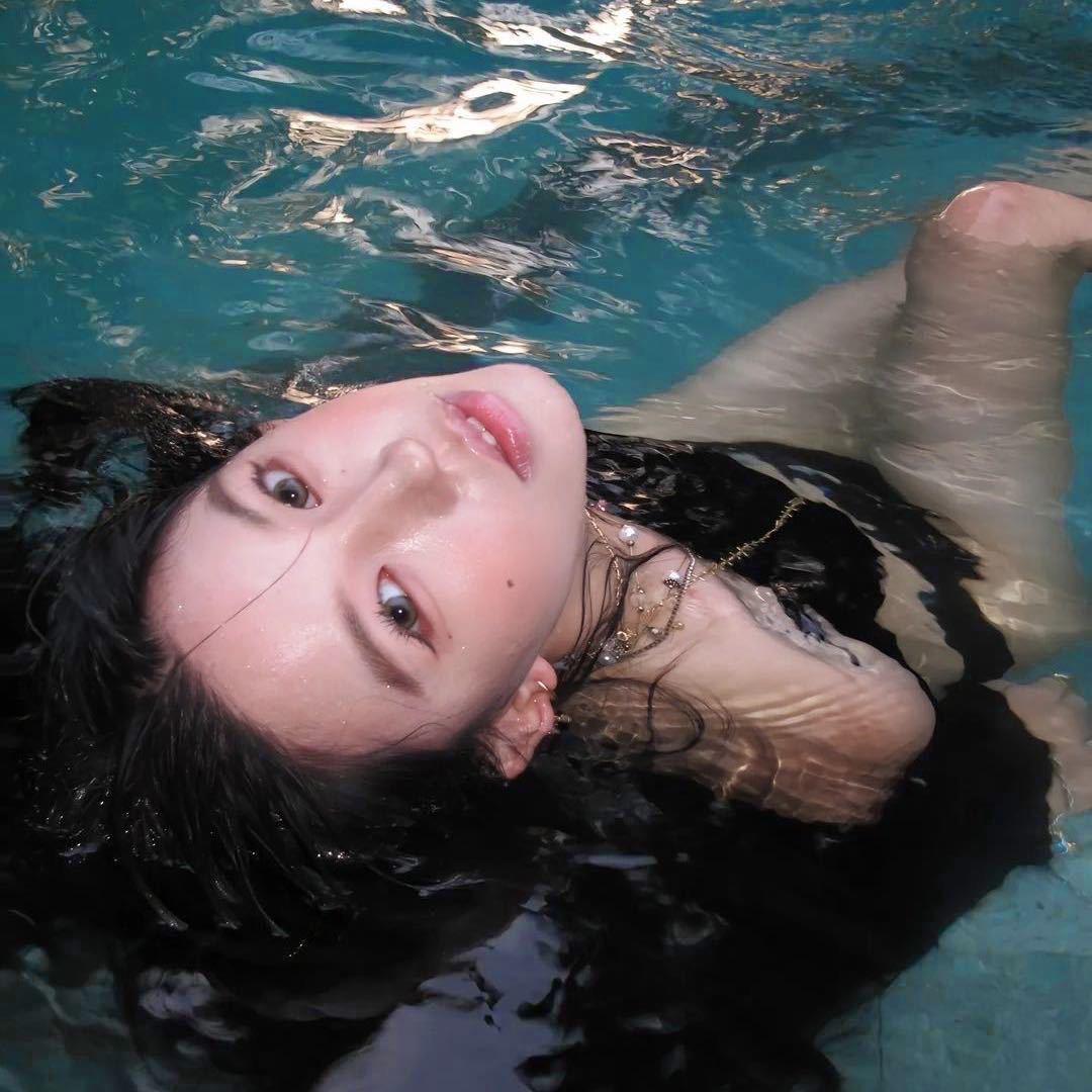 幼稚水