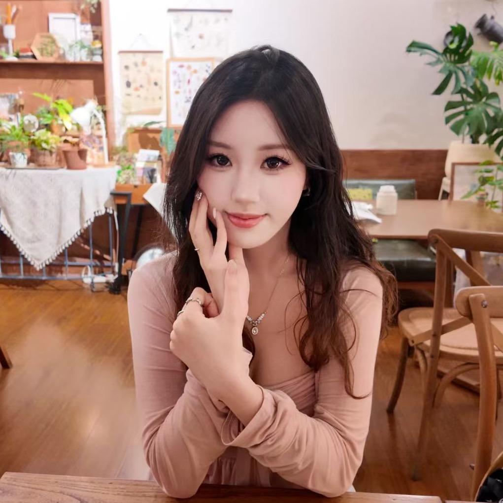 甜甜圈🍩