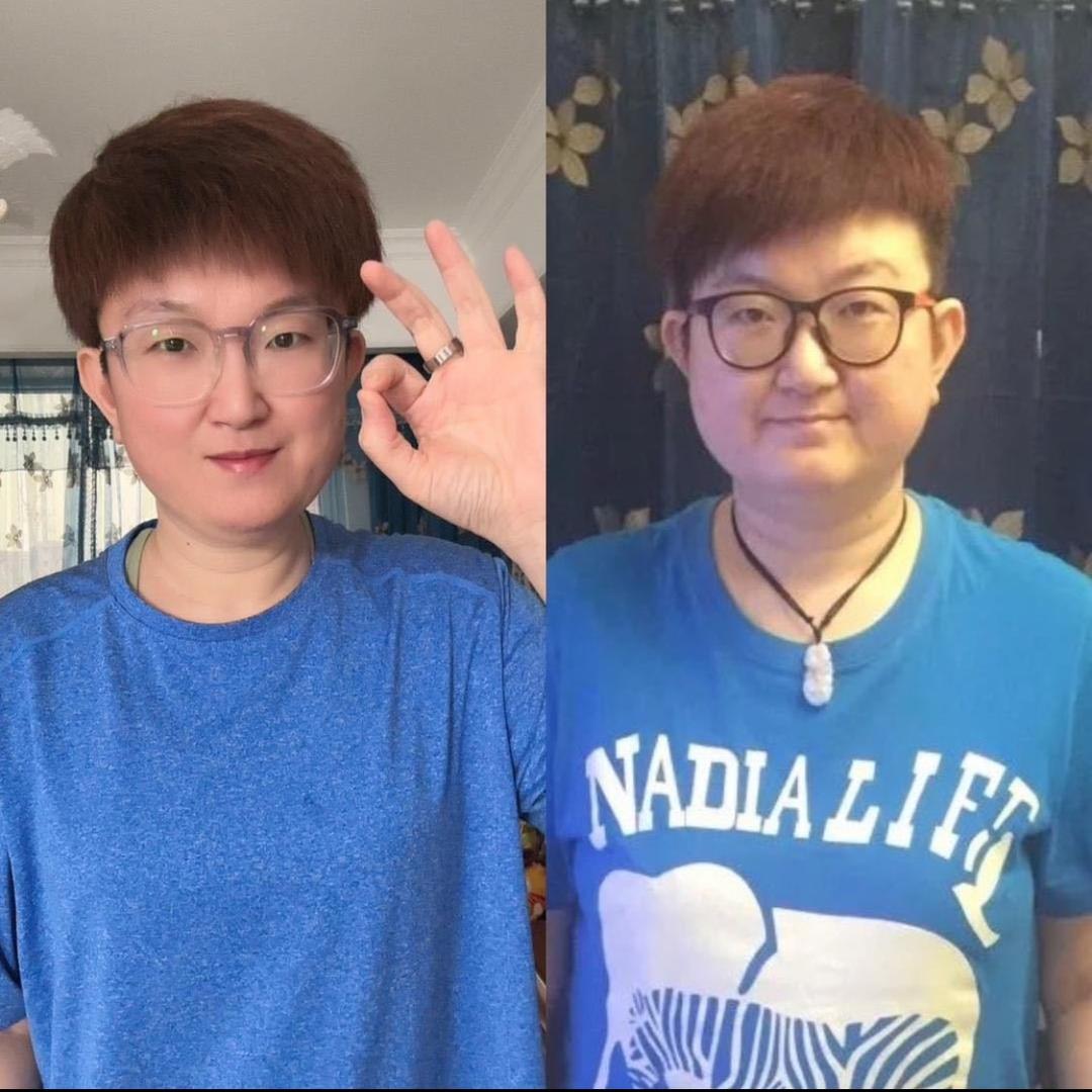 欧克轻食光