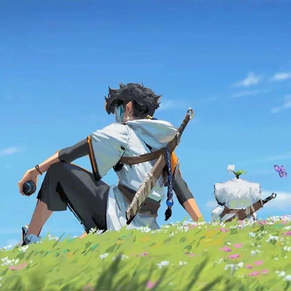 时海