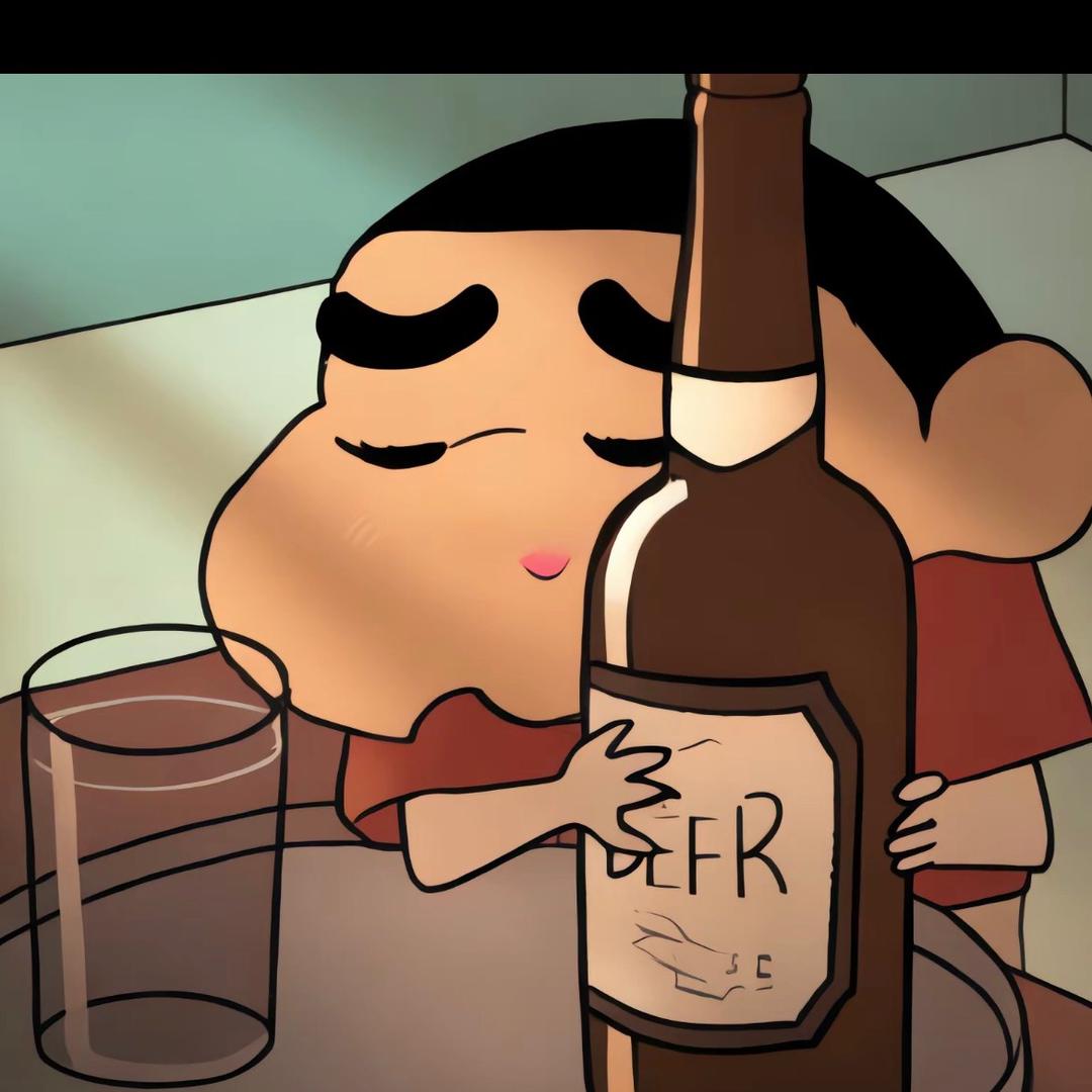 笨蛋小孩.