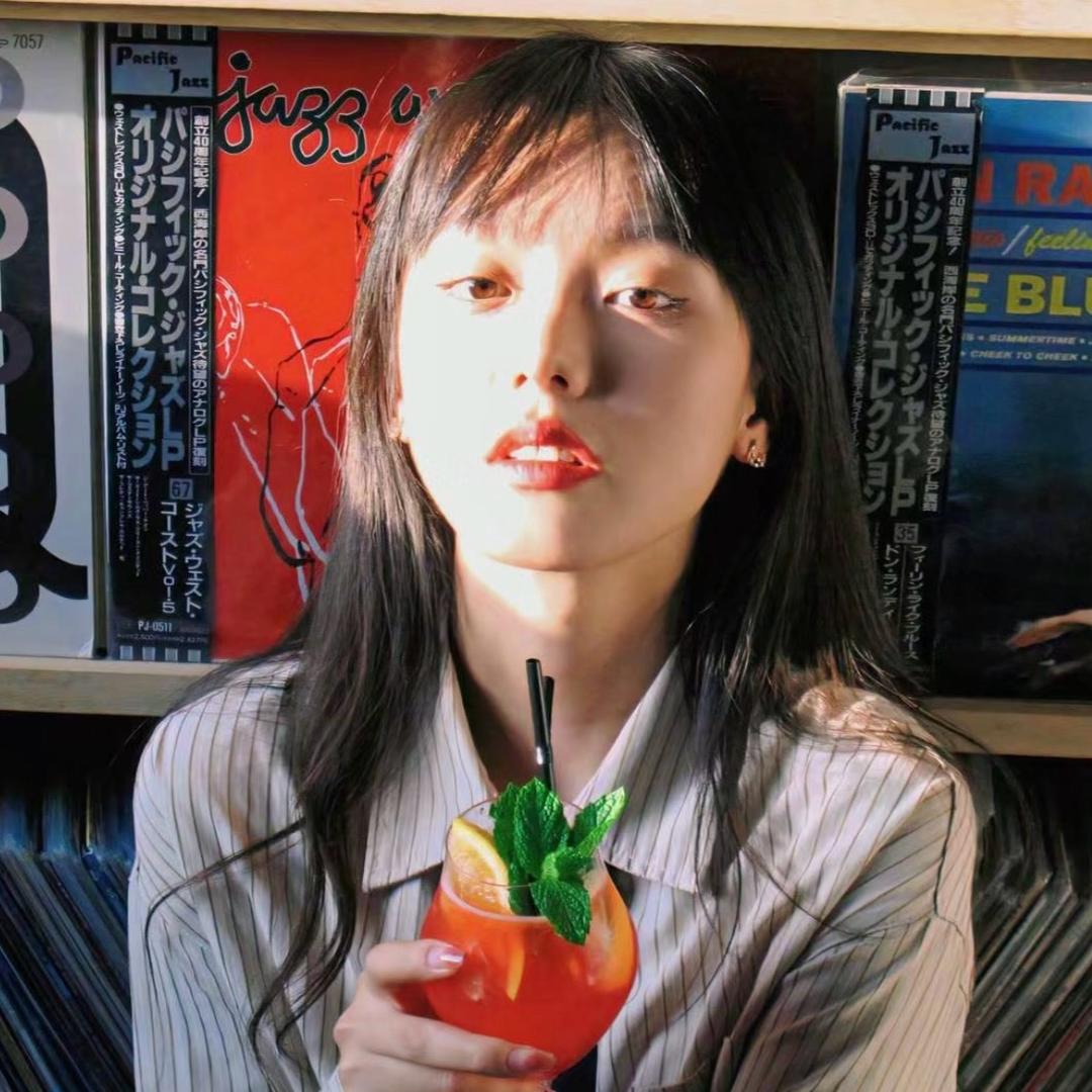 小歪。
