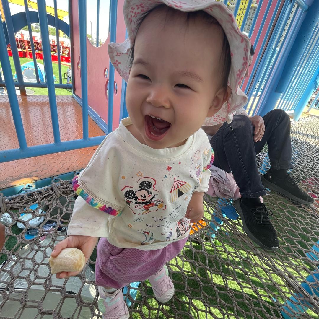 幸运宝贝