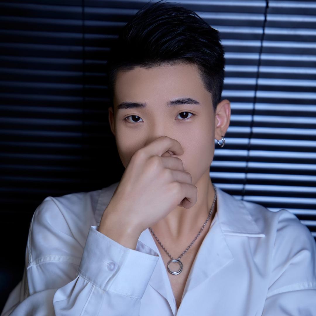 是寒笙i